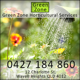 Green Zone Horticultural Services