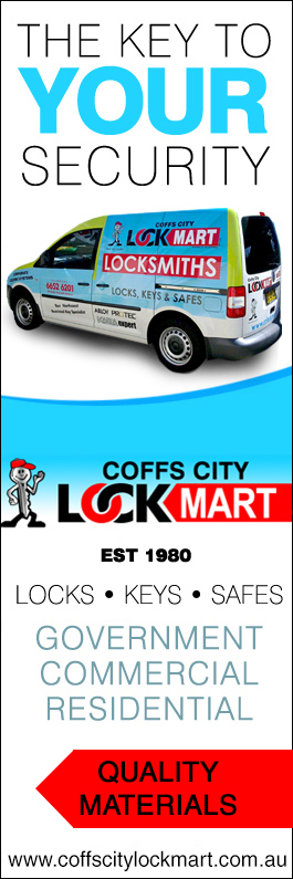 Coffs City Lockmart