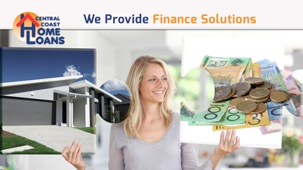 Central Coast Home Loans Hero Image