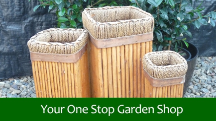 Fernwood Landscape Supplies & Nursery Hero Image