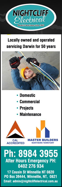 Nightcliff Electrical