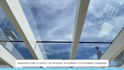 Statewide Skylights Hero Image