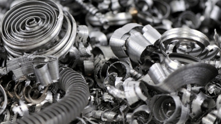 Millers Metal Recycling Hero Image