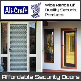 Ali-Craft