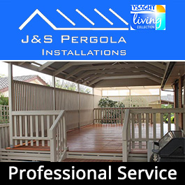 J & S Pergola Installations