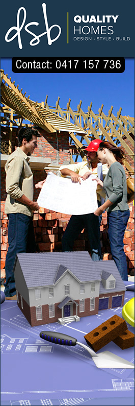 DSB Quality Homes