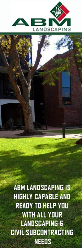 ABM Landscaping