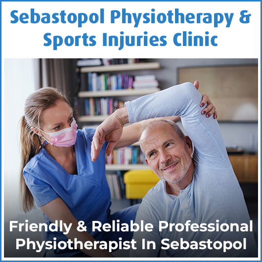 Sebastopol Physiotherapy & Sports Injuries Clinic