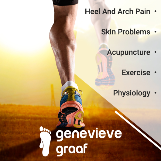 Genevieve Graaf