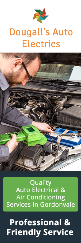 Dougall's Auto Electrics
