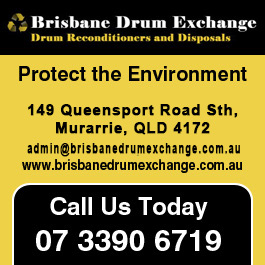 Brisbane Drum Exchange