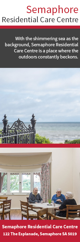 Semaphore Residential Aged Care