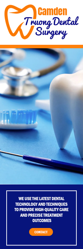 Camden Truong Dental Surgery
