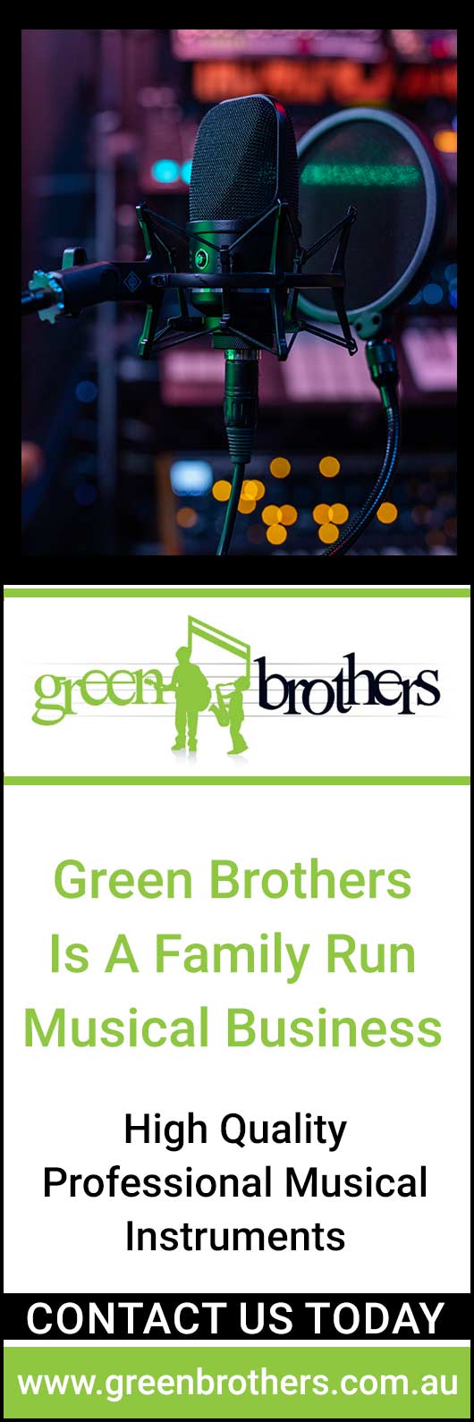 Green Brothers