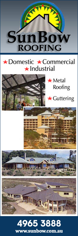 Sunbow Roofing