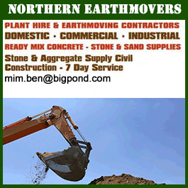Northern Earthmovers