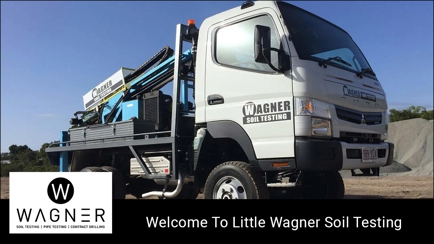 Wagner Soil Testing Hero Image