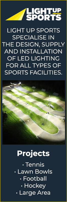 Light Up Sports