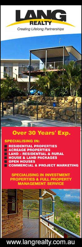 Lang Realty