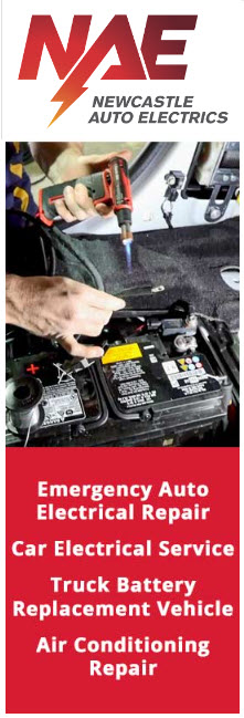 Newcastle Auto Electrics