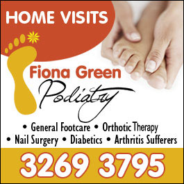 Fiona Green Podiatry