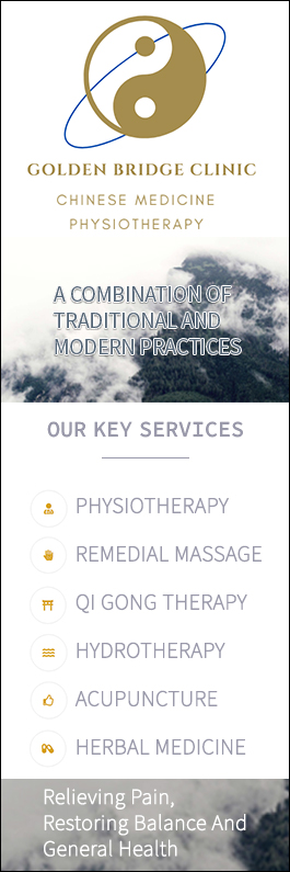 Golden Bridge Clinic