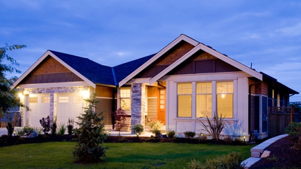 Kostiuk Construction Hero Image