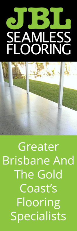 JBL Seamless Flooring