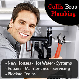 Collis Bros Plumbing pty Ltd