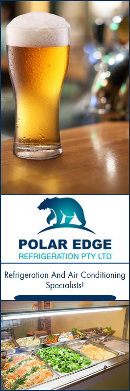 Polar Edge Refrigeration Pty Ltd