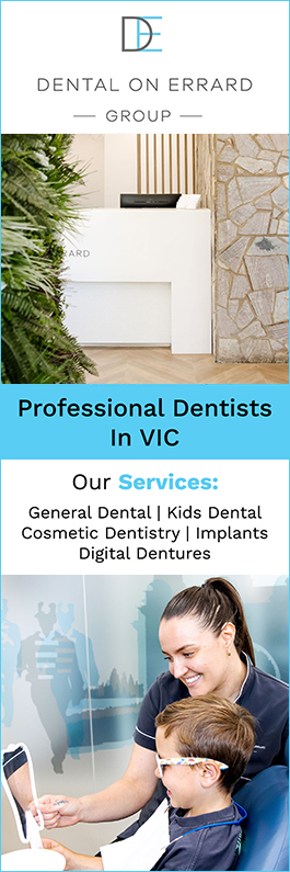 Dental on Errard