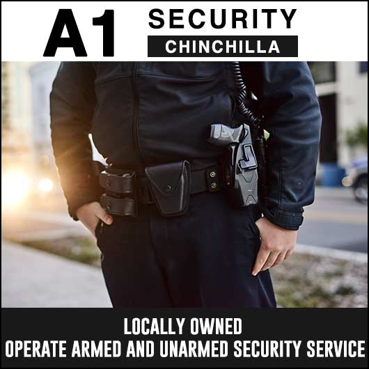 A1 Security Chinchilla
