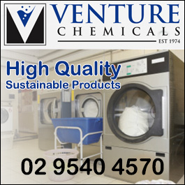 Venture Chemicals
