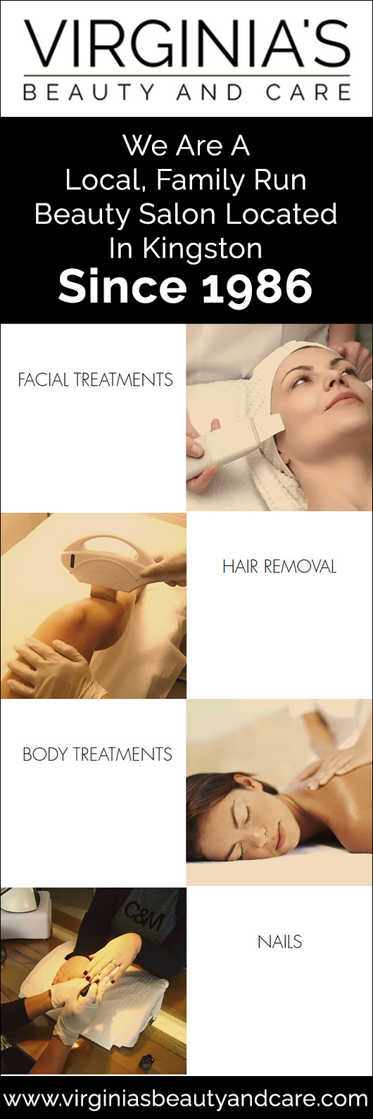 Virginia's Beauty & Care