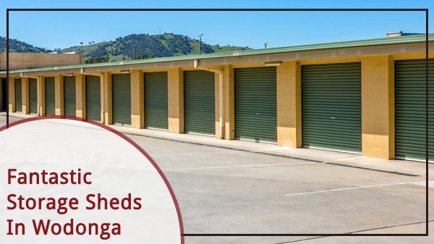 Albury Wodonga Storage Hero Image