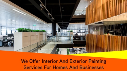 APro Canberra Painting Pty Ltd Hero Image