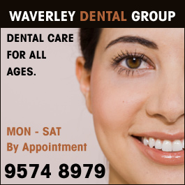 Waverley Dental Group