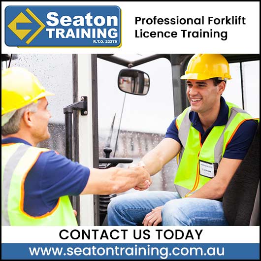 Seaton Training