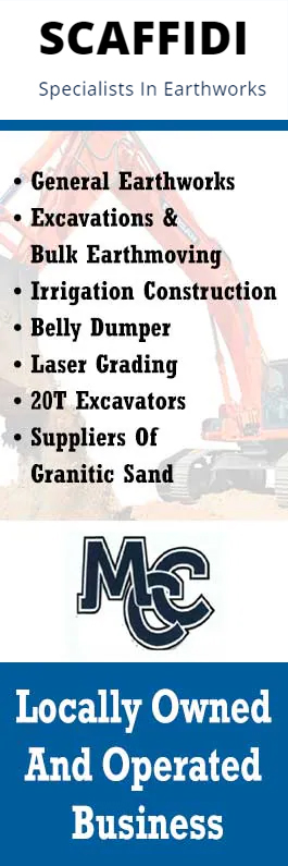 Scaffidi Contractors Pty Ltd