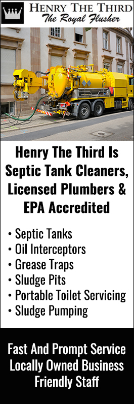 Mansfield Septic Tank Cleaning
