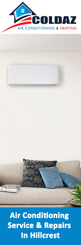 Coldaz Air Conditioning & Heating