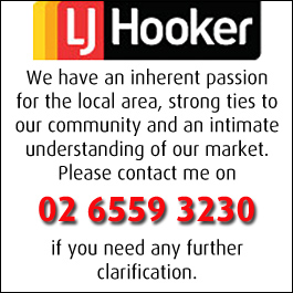 LJ Hooker Hallidays Point/Diamond Beach (formerly Futures Real Estate)
