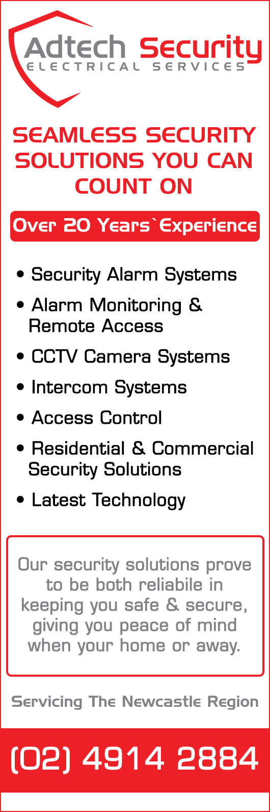 Adtech Services