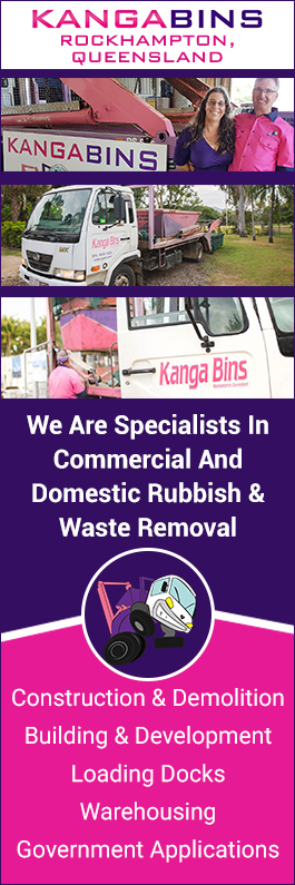 Kanga Bins