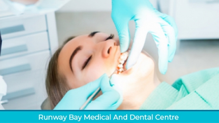 Runaway Bay Medical and Dental Centre Hero Image