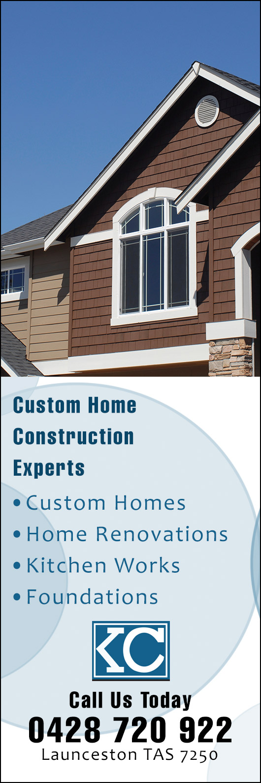 Kostiuk Construction