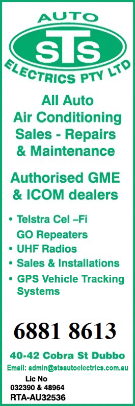 STS Auto Electrics Pty Ltd