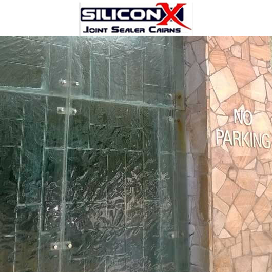 Silicon X Joint Sealer/Caulking Cairns