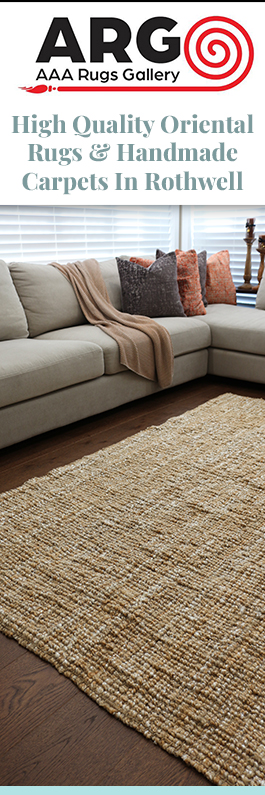 AAA Rugs Gallery