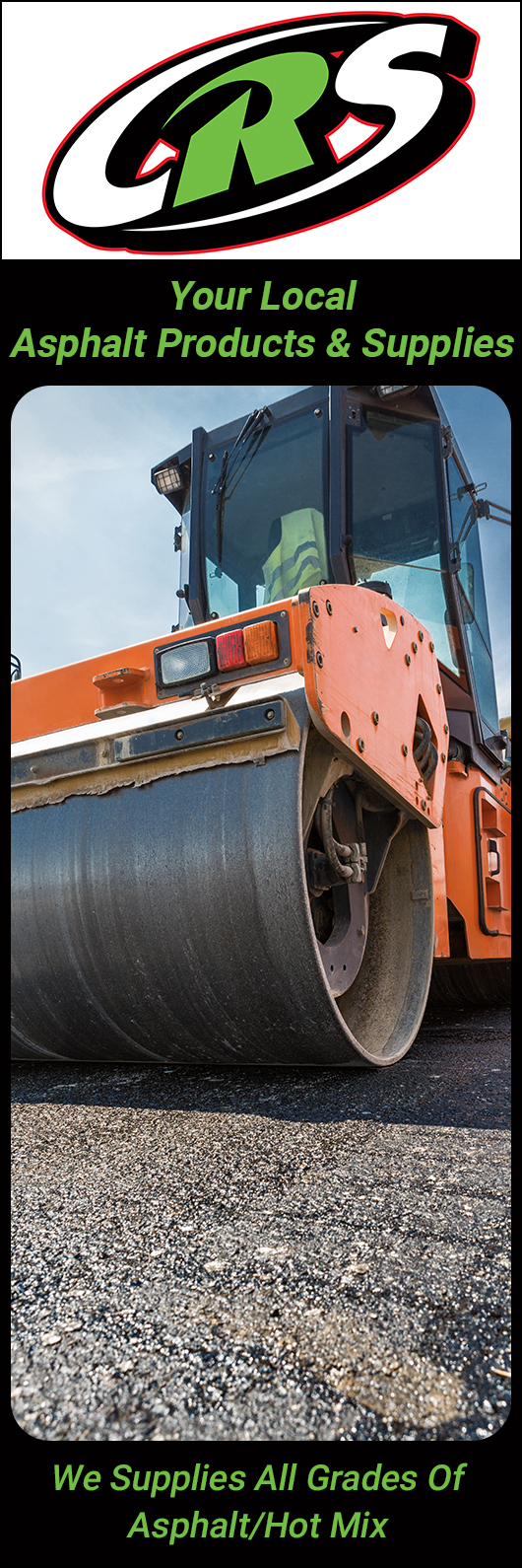 CRS Asphalt Pty Ltd